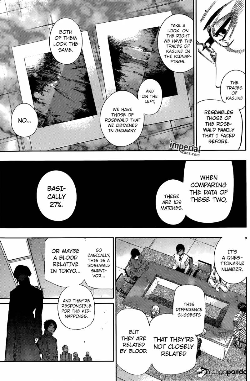 Tokyo Ghoul:re Chapter 33 6